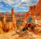 Bryce Canyon Wandeling